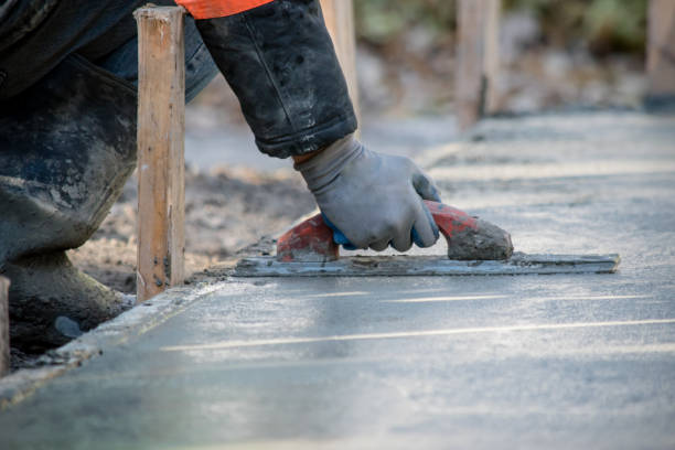  Comer, GA Concrete contractor Pros