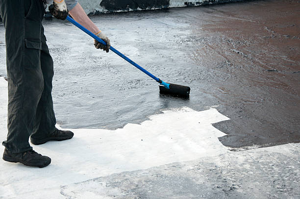 Best Commercial Concrete Contractor  in Comer, GA